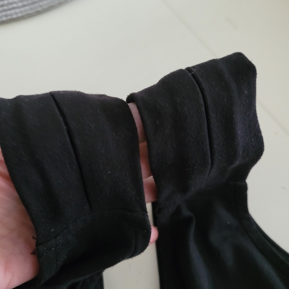 Jumpsuit With Pockets Size Medium - Picture 7 of 11